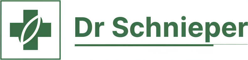 Dr Schnieper — Logo