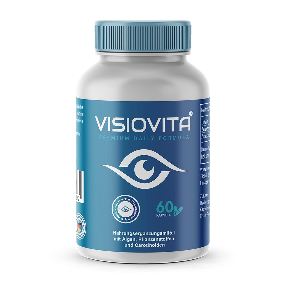 Visiovita