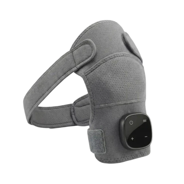 Vital Shoulder Massage