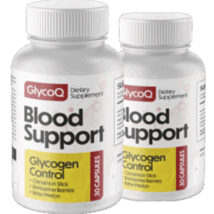GlycoQ