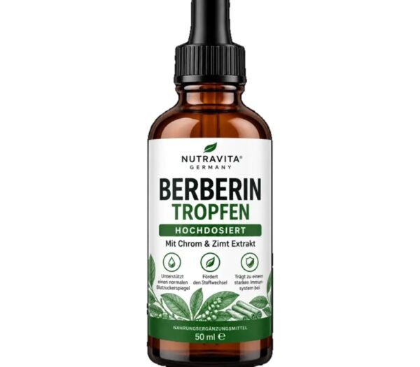 Berberin