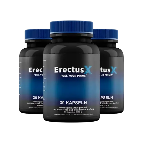 ErectusX