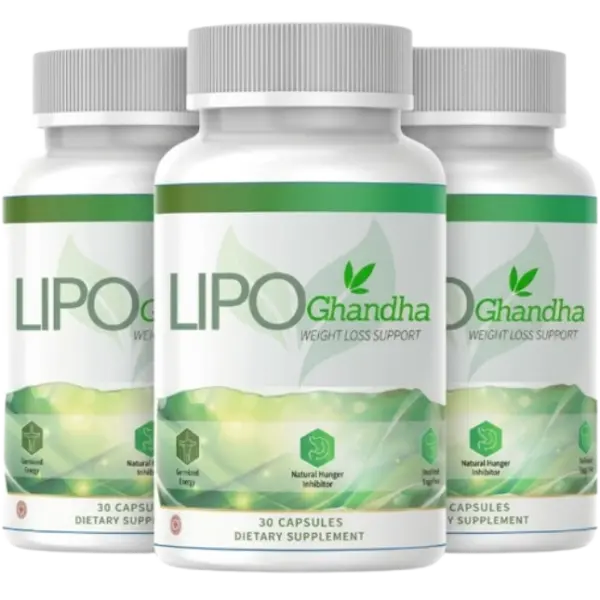 Lipogandha