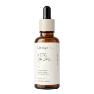 LipoLyx PLUS
