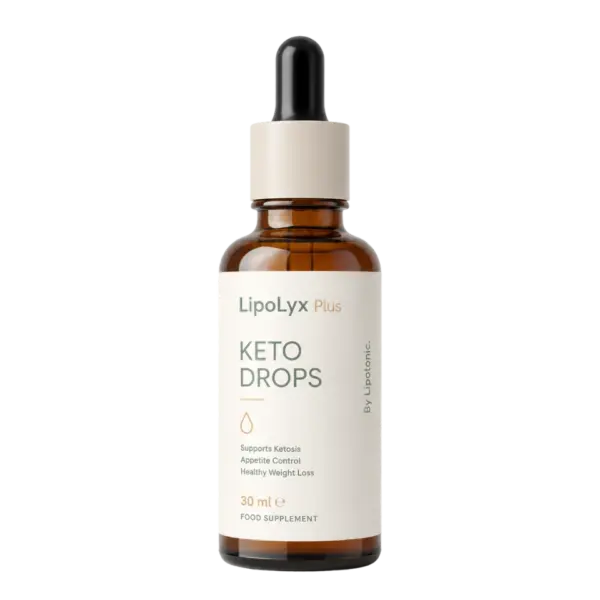 LipoLyx PLUS