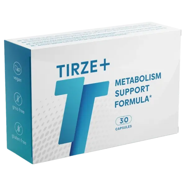 Tirze+