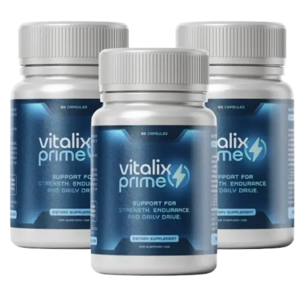 Vitalix Prime