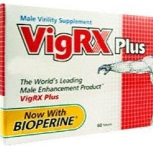 VigRX Plus