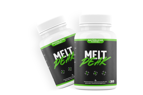MeltPeak